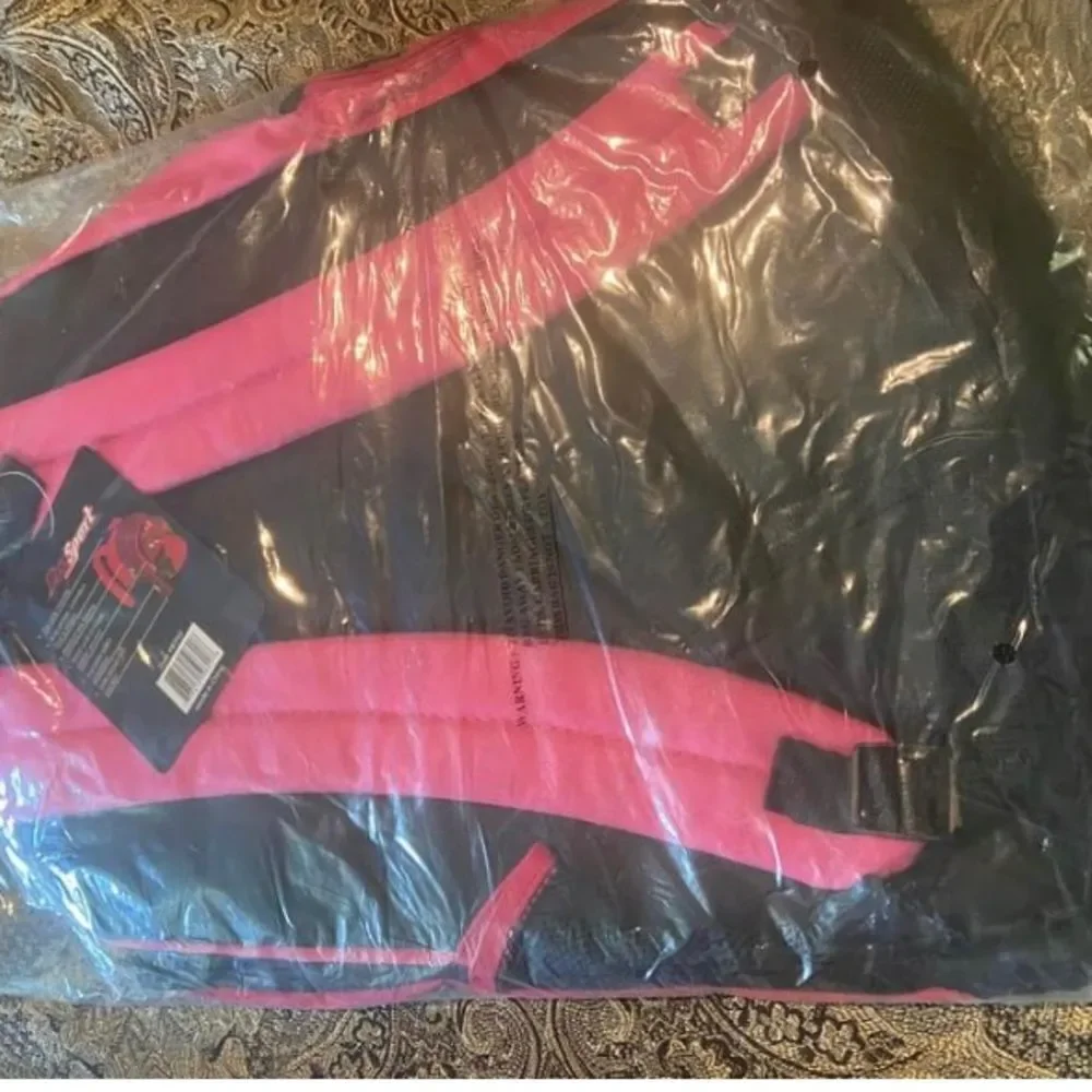 Jansport new package